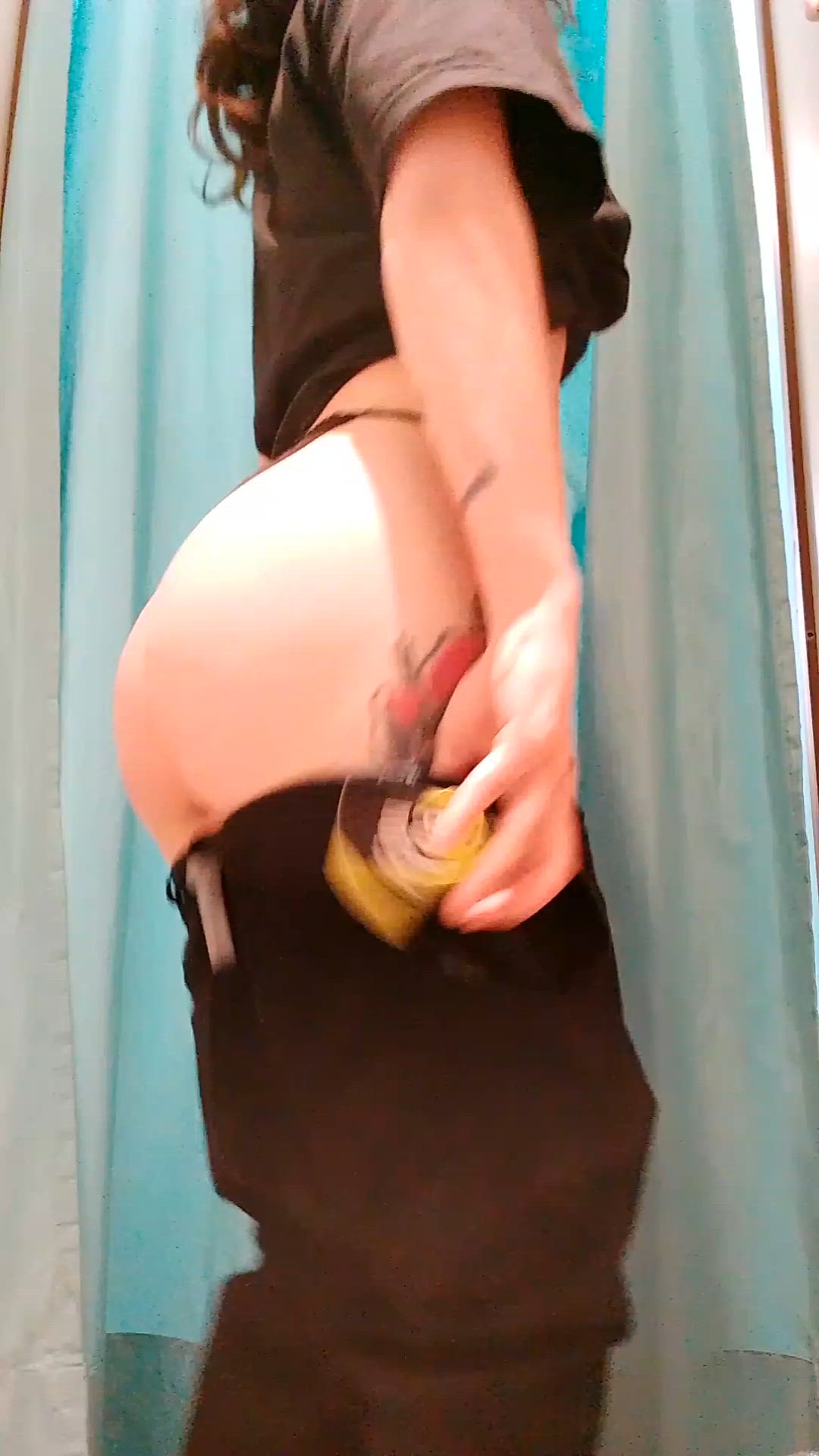 Ass porn video with onlyfans model dominatrixrose <strong>@hypnoticdolly</strong>