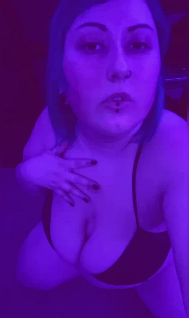 BBW porn video with onlyfans model domisbomb <strong>@domisbomb</strong>