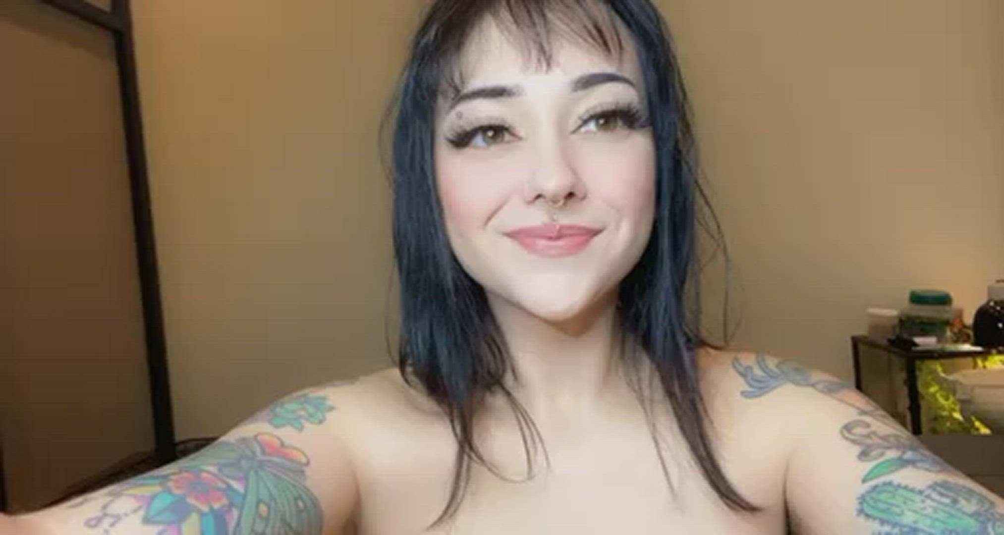 Big Tits porn video with onlyfans model EmyBearr <strong>@emybearr</strong>