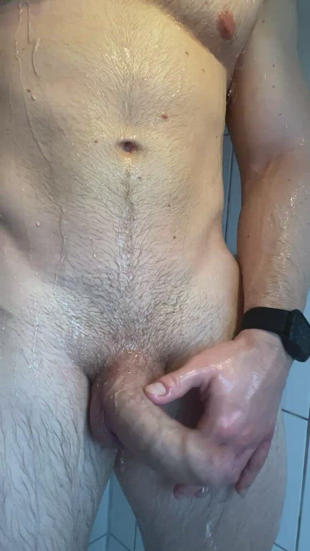 Ball Worship porn video with onlyfans model FitnHard <strong>@fitnhard</strong>