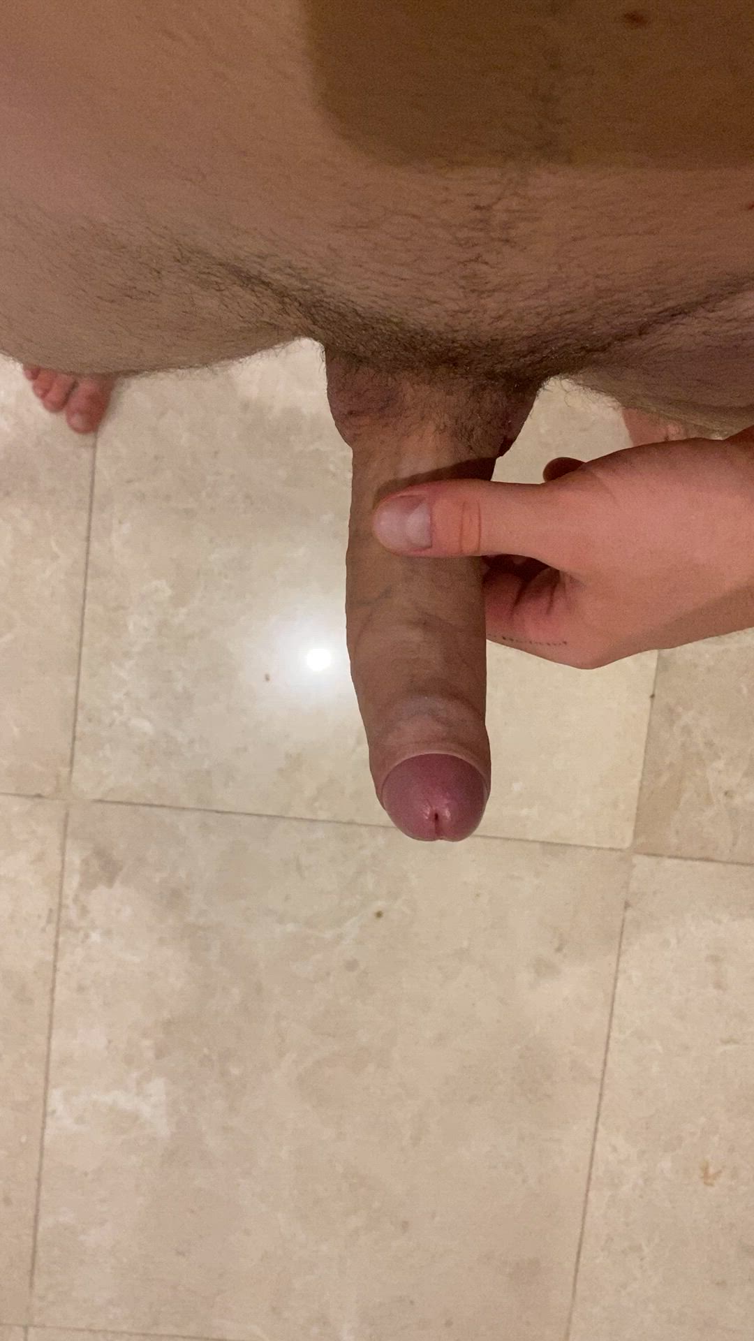 Big Dick porn video with onlyfans model FitnHard <strong>@fitnhard</strong>