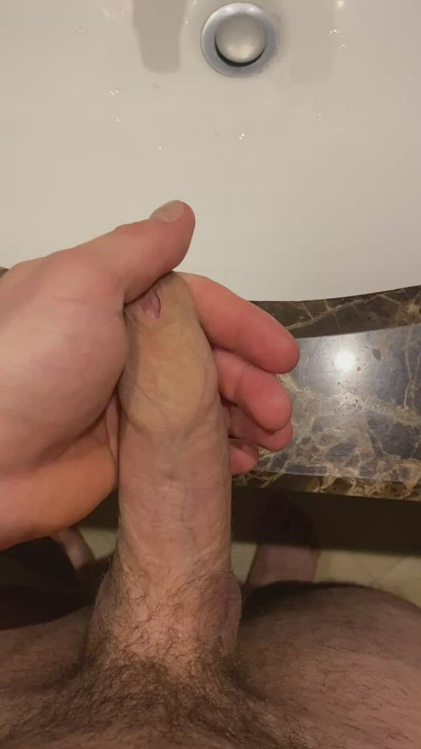 Cock porn video with onlyfans model FitnHard <strong>@fitnhard</strong>
