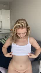 Big Tits porn video with onlyfans model  <strong>@fleamx</strong>