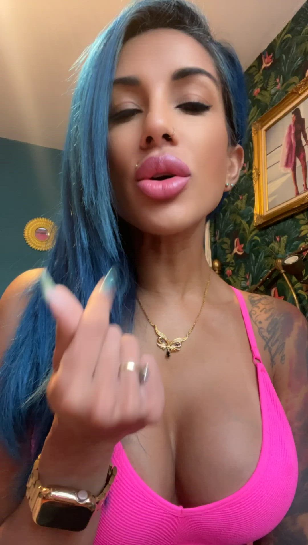 British porn video with onlyfans model GoddessPenelope <strong>@goddesspenelope</strong>