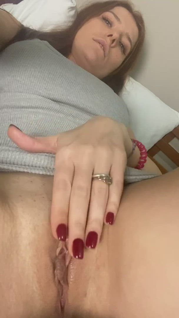Pussy porn video with onlyfans model hannabaker <strong>@hannabaker</strong>