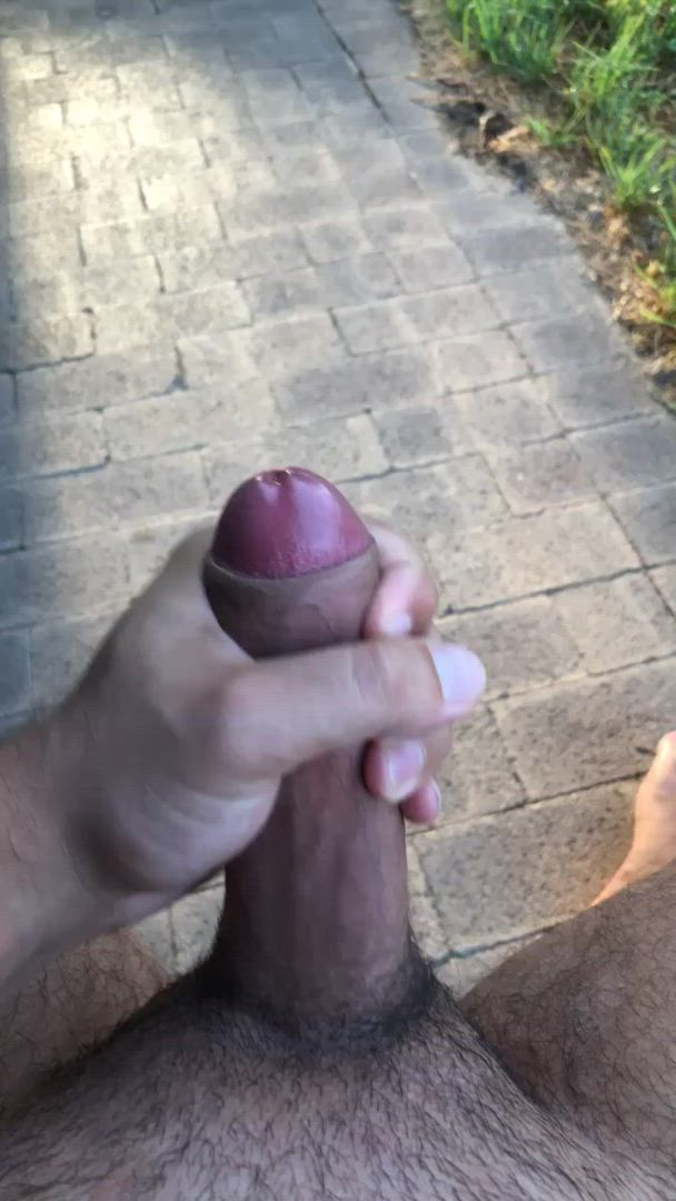 Cock porn video with onlyfans model  <strong>@hardaussiecock</strong>