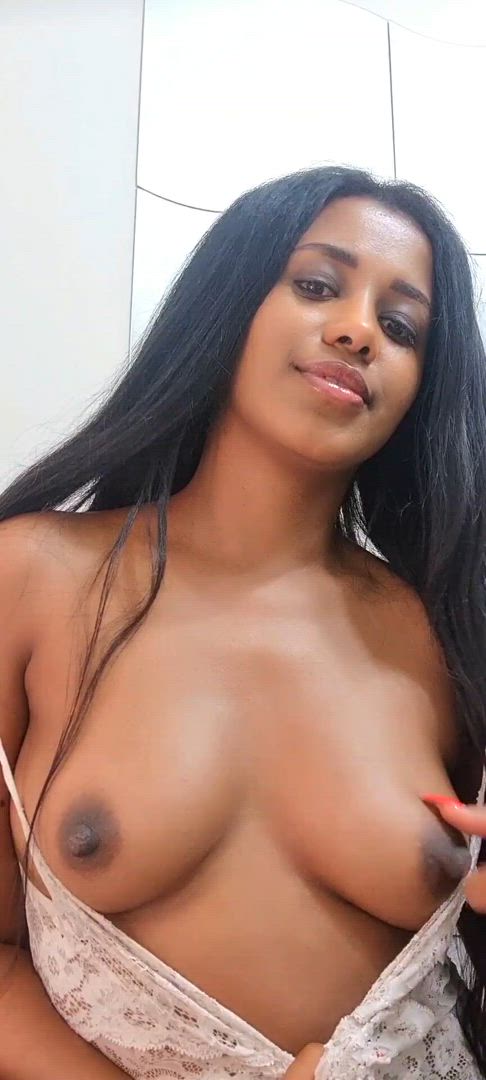 Tits porn video with onlyfans model  <strong>@eleganthot</strong>