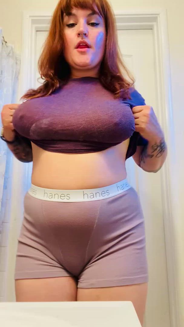 Big Tits porn video with onlyfans model hexkate <strong>@hexkate</strong>