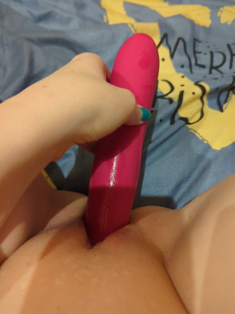 Dildo porn video with onlyfans model hollymolly97 <strong>@hollymolly97</strong>
