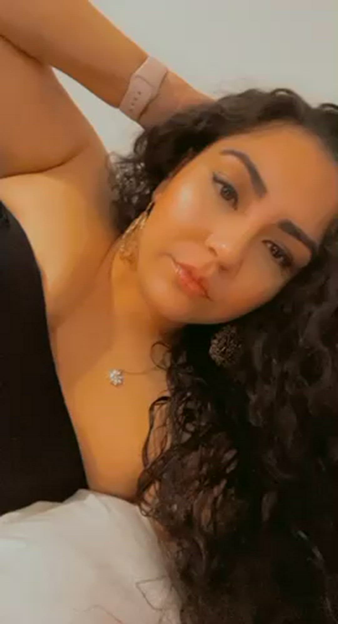 Latina porn video with onlyfans model Juicymamiita <strong>@juicymamiita</strong>