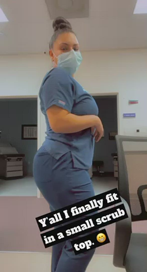 Medical porn video with onlyfans model Juicymamiita <strong>@juicymamiita</strong>