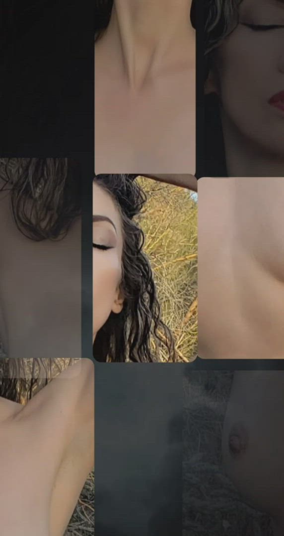Mature porn video with onlyfans model KatMoonbeam <strong>@katmoonbeam</strong>
