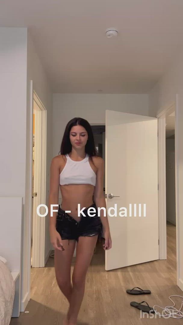 Boobs porn video with onlyfans model kendallll <strong>@kendallll</strong>