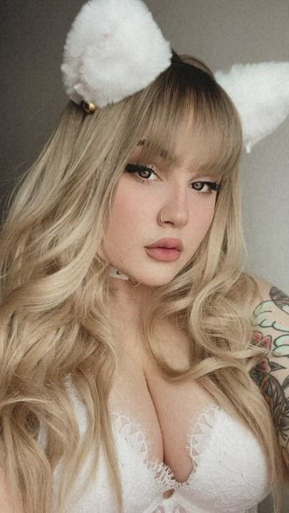 Ahegao porn video with onlyfans model Kittyhypnosis <strong>@kittyhypnosis</strong>