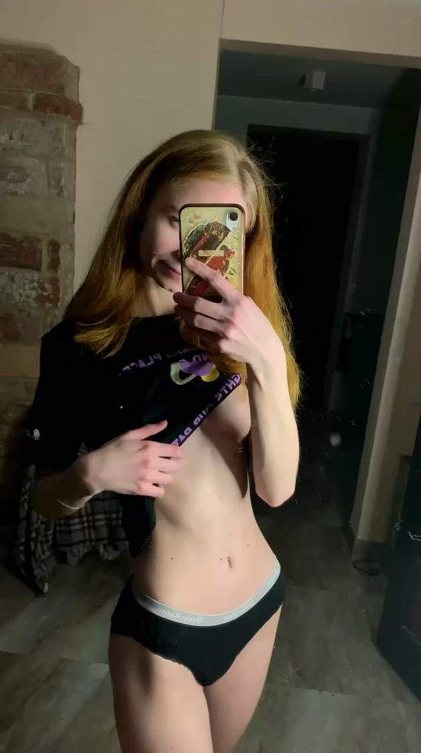 Tits porn video with onlyfans model kittyrias <strong>@kittyrias</strong>