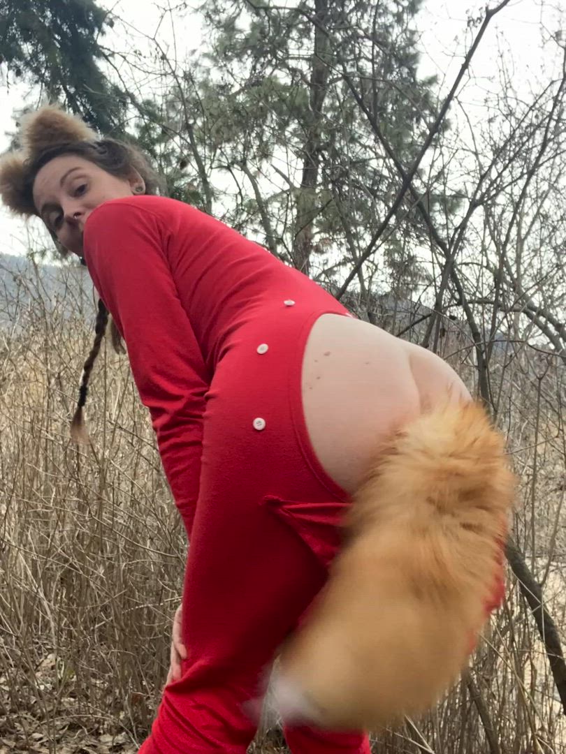Tail Plug porn video with onlyfans model kyoshipanties <strong>@kyoshipanties</strong>