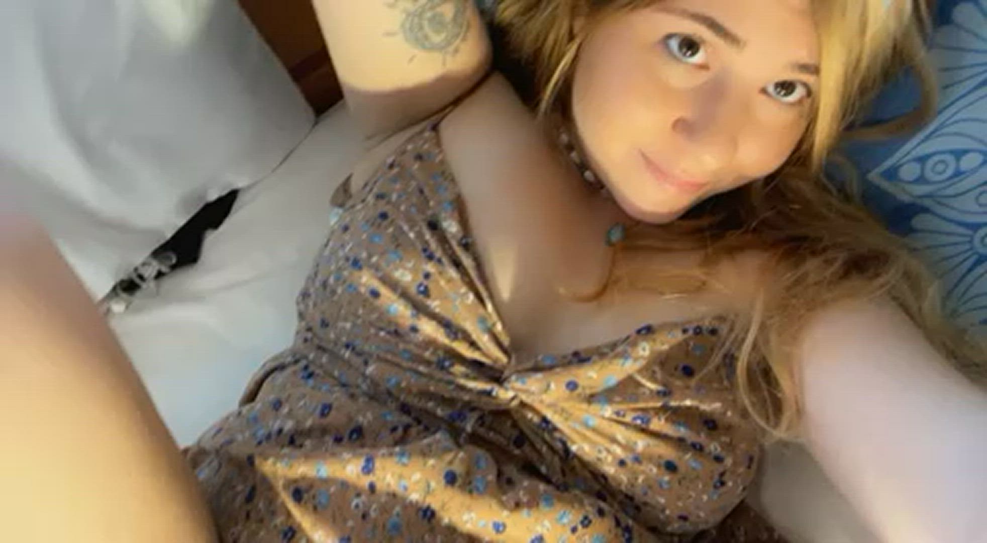 Pussy porn video with onlyfans model  <strong>@lilathena</strong>
