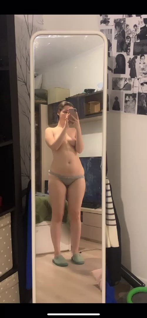 Cute porn video with onlyfans model  <strong>@littlepeiceofneko</strong>