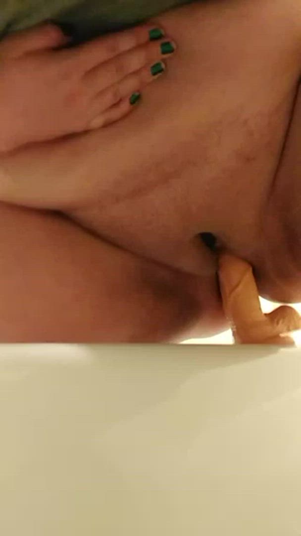 BBW porn video with onlyfans model  <strong>@littlevioletsugar</strong>