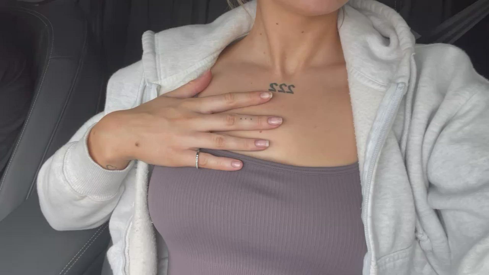 Big Tits porn video with onlyfans model lowjenx <strong>@lowjenx</strong>