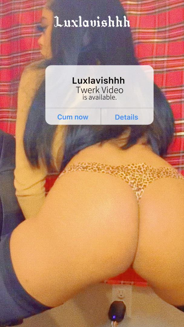 Amateur porn video with onlyfans model  <strong>@luxlavishhh</strong>