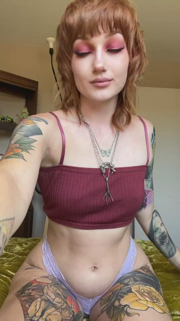 Cute porn video with onlyfans model MeltyMochi <strong>@meltymochi</strong>