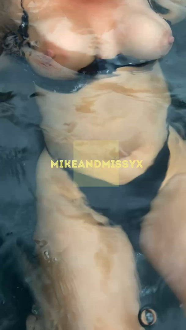 Big Tits porn video with onlyfans model mikeandmissyx <strong>@mikeandmissyx</strong>