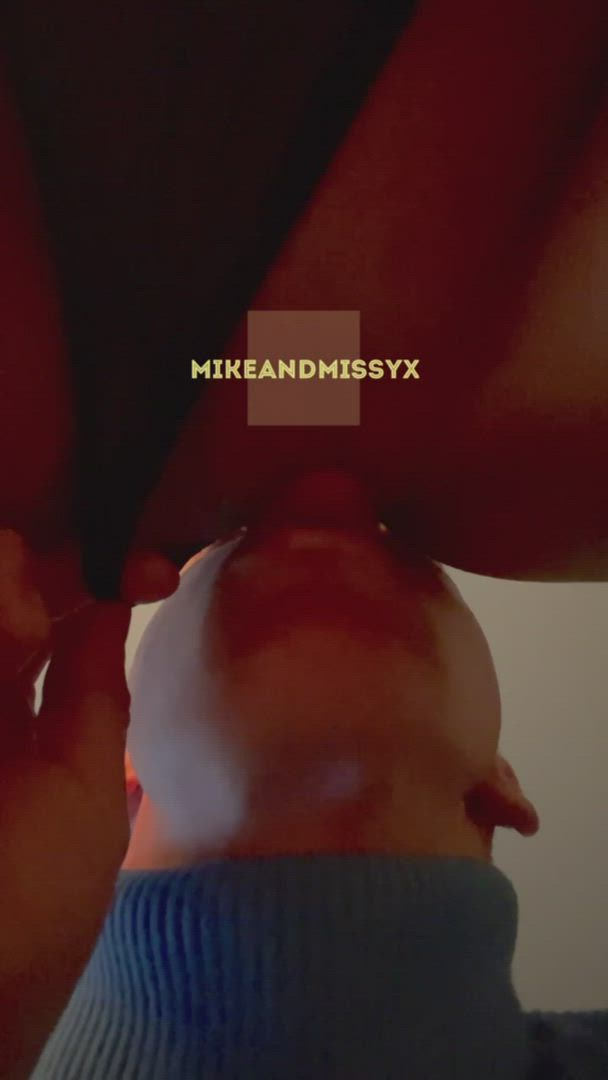 Cheating porn video with onlyfans model mikeandmissyx <strong>@mikeandmissyx</strong>