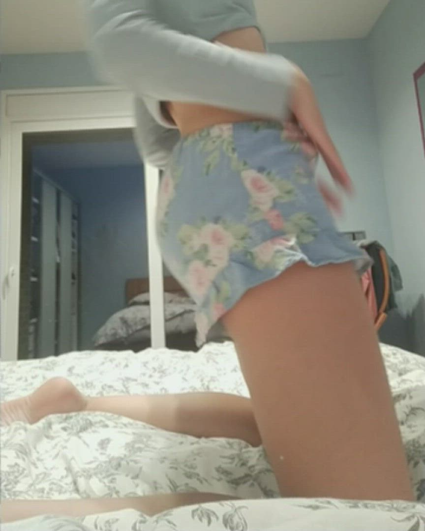 Bubble Butt porn video with onlyfans model mimipu <strong>@mimipu</strong>