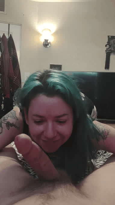 Blowjob porn video with onlyfans model  <strong>@mmmeghanxx</strong>