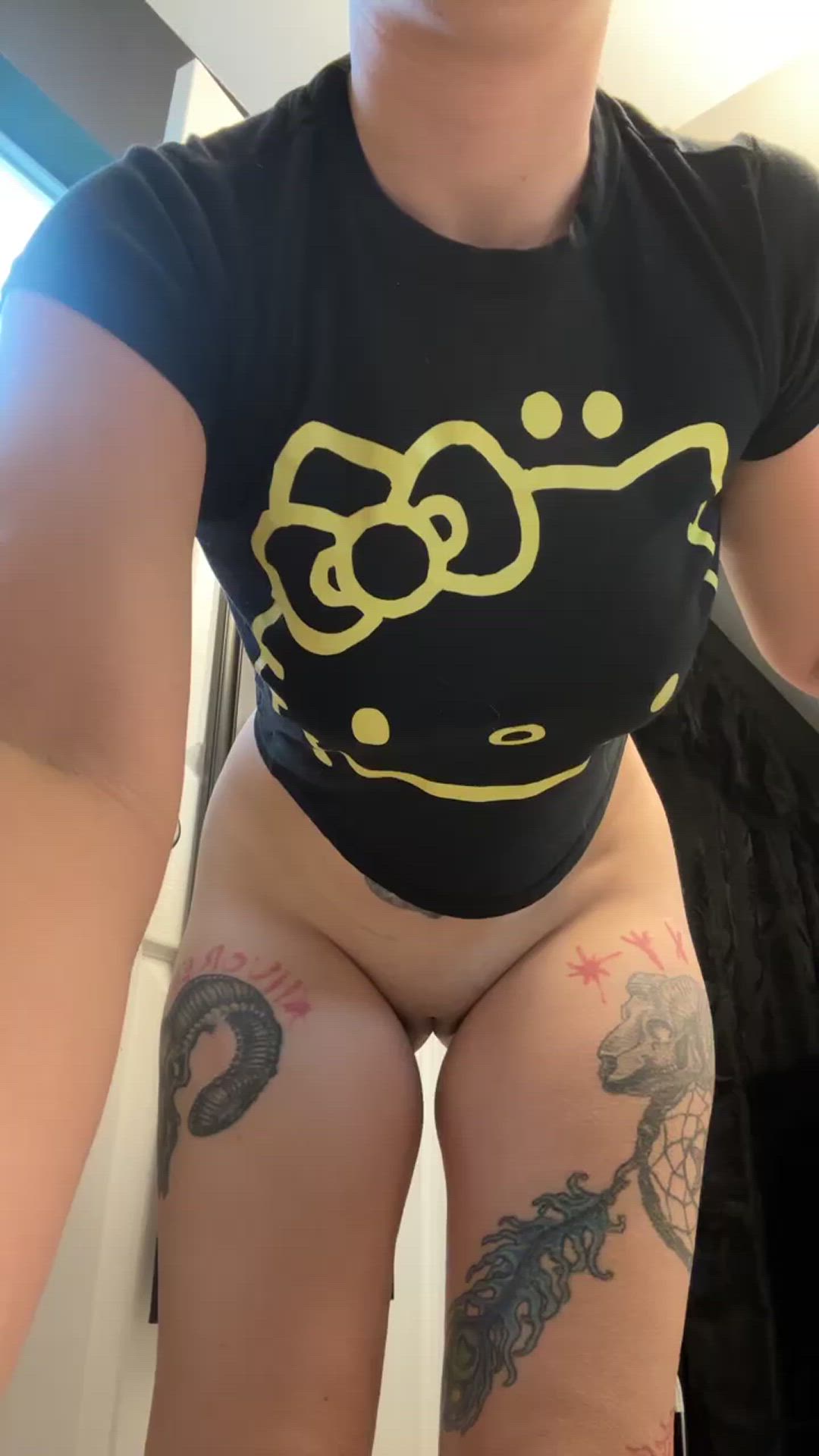Grool porn video with onlyfans model morbidminx <strong>@morbidminx</strong>