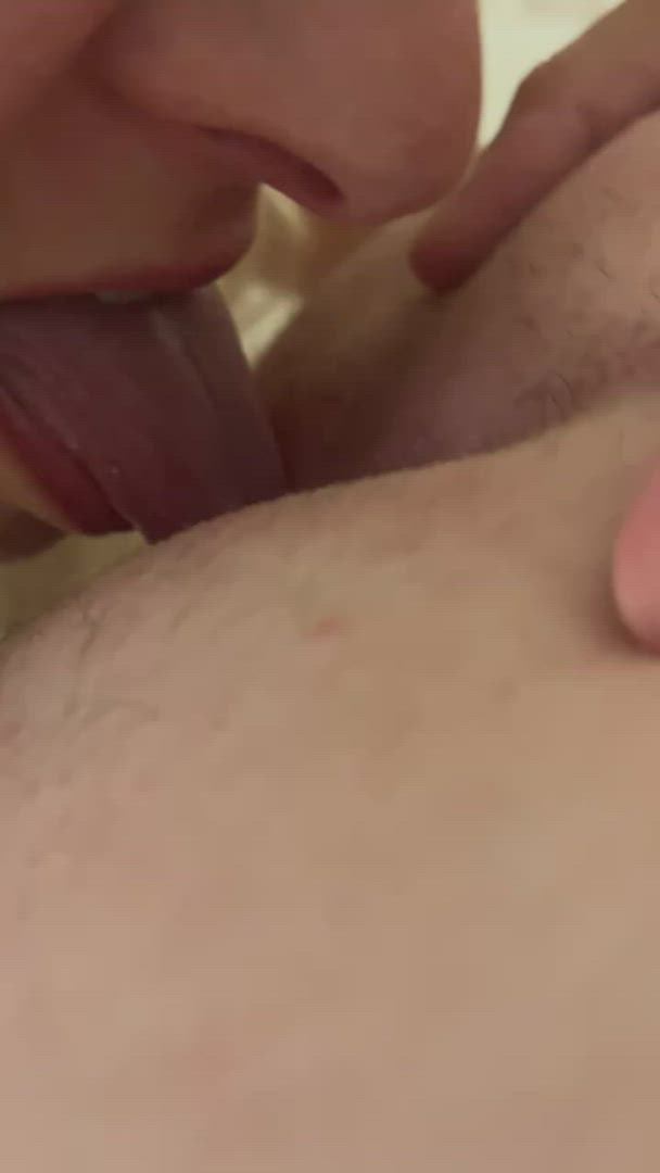 Ass Eating porn video with onlyfans model MrsPeggyLove <strong>@mrspeggylove</strong>