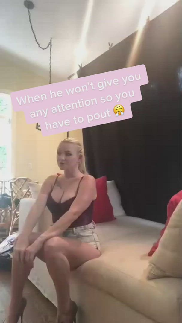 Blonde porn video with onlyfans model mssdanielsxx <strong>@mssdanielsxx</strong>