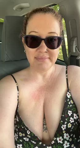 Big Tits porn video with onlyfans model mummabri <strong>@mummabri</strong>