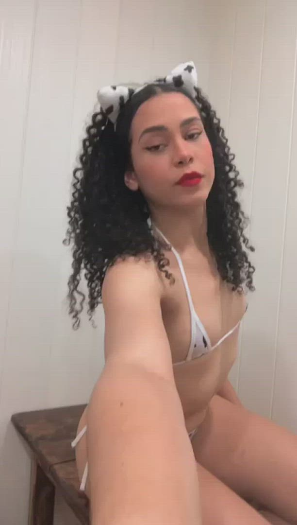 Amateur porn video with onlyfans model mysweetnya <strong>@mysweetnya</strong>