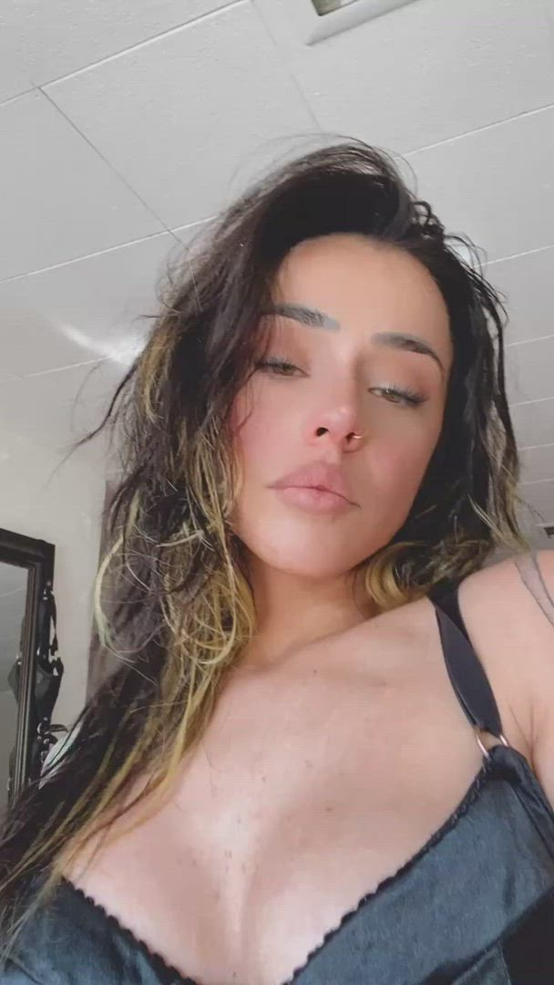 Lingerie porn video with onlyfans model ONLYFANS@NIKKI_NARVAEZ <strong>@nikki_narvaez</strong>