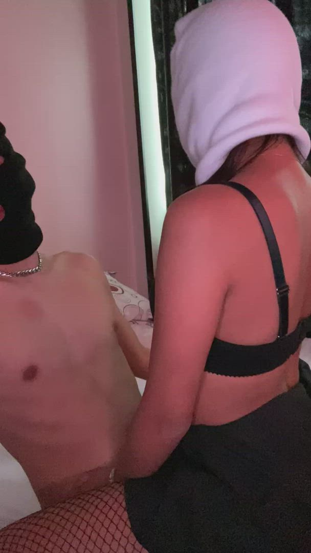 Asian porn video with onlyfans model nineteencouple <strong>@nineteencouple</strong>