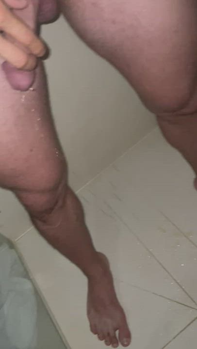 Piss porn video with onlyfans model  <strong>@paddiction</strong>