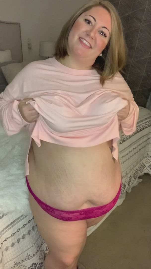 BBW porn video with onlyfans model parkerhartley <strong>@parkerhartley</strong>