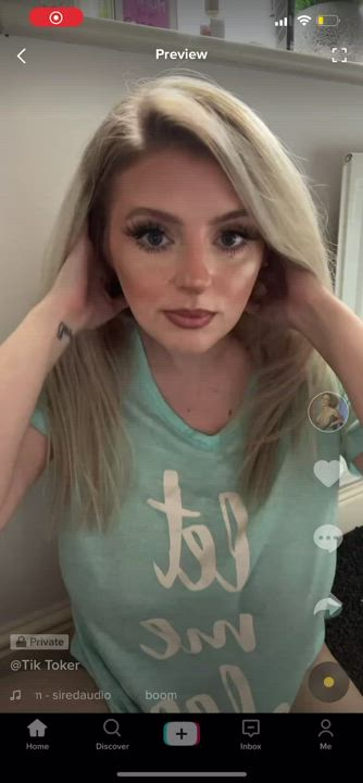 Peachnmelons OnlyFans big tits porn video | Clip #4610