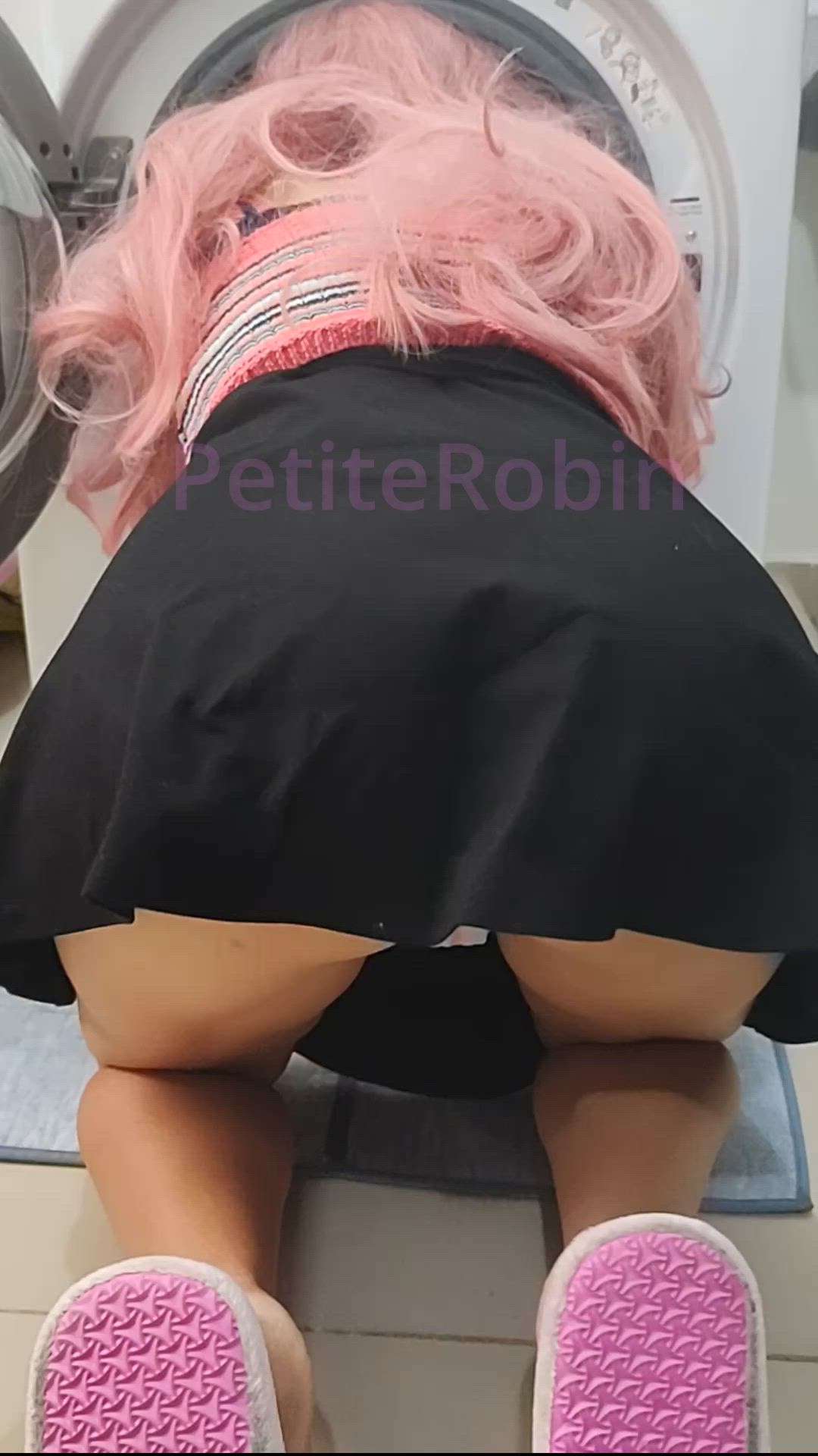 Ass porn video with onlyfans model petiterobin <strong>@petiterobin</strong>