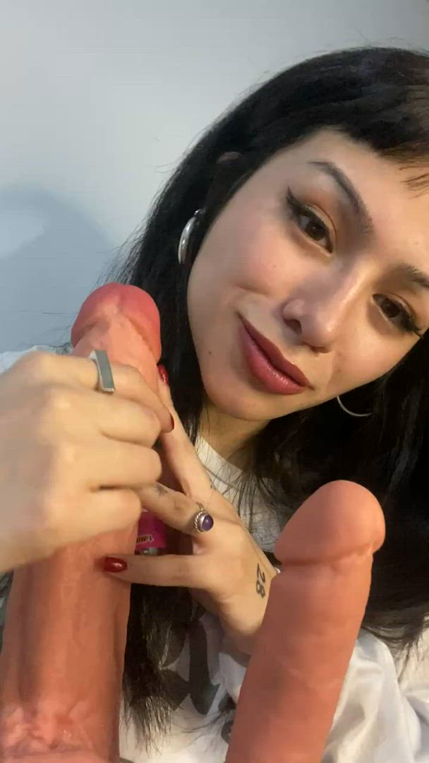 Dildo porn video with onlyfans model prinsex777 <strong>@prinsex777</strong>