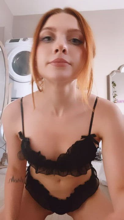 Gagged porn video with onlyfans model  <strong>@probablyreading</strong>