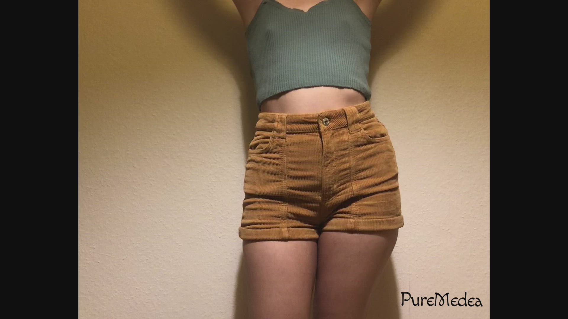 18 Years Old porn video with onlyfans model puremedea <strong>@puremedea</strong>
