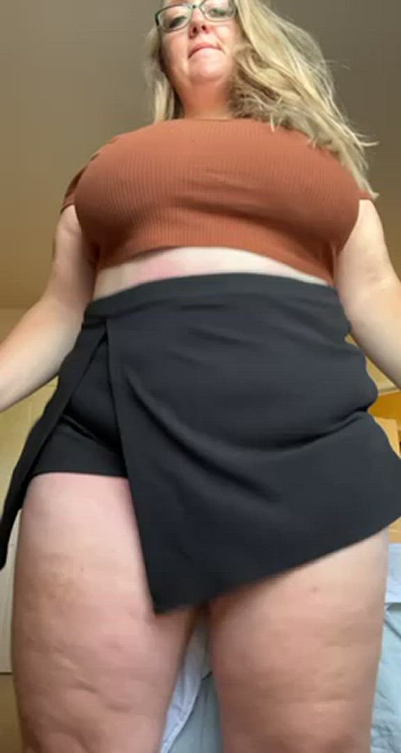 BBW porn video with onlyfans model Queenbbw00 <strong>@queenbbw00</strong>