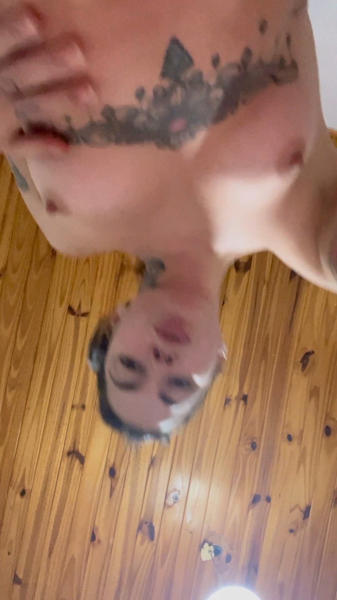 Amateur porn video with onlyfans model  <strong>@reggi69</strong>