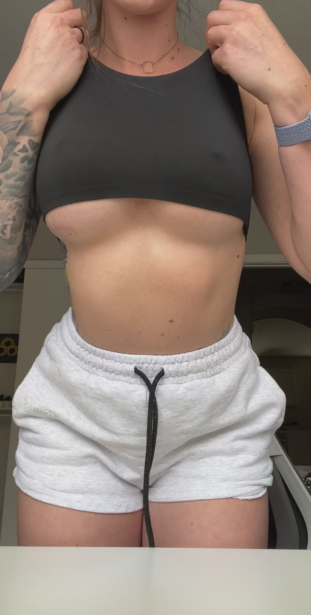 Big Tits porn video with onlyfans model rubyluxxofficial <strong>@rubyluxxofficial</strong>