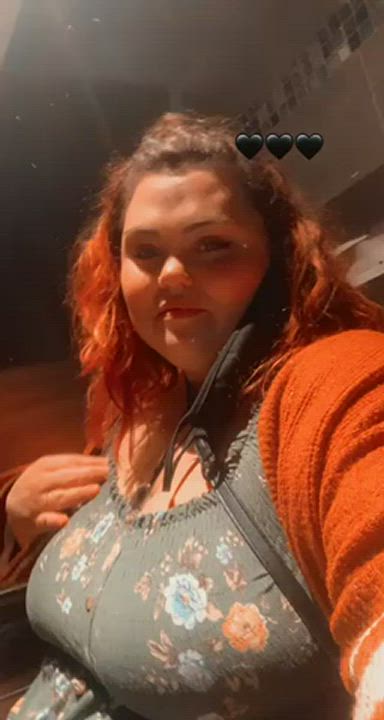 BBW porn video with onlyfans model  <strong>@sadiebabyyy_444</strong>