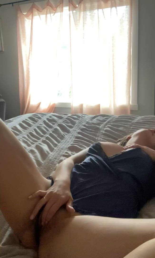 Fingering porn video with onlyfans model sassandfun <strong>@sassandfun</strong>