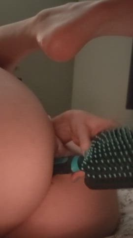 Anal porn video with onlyfans model ScreenSlaverGirl <strong>@screenslavergirl</strong>